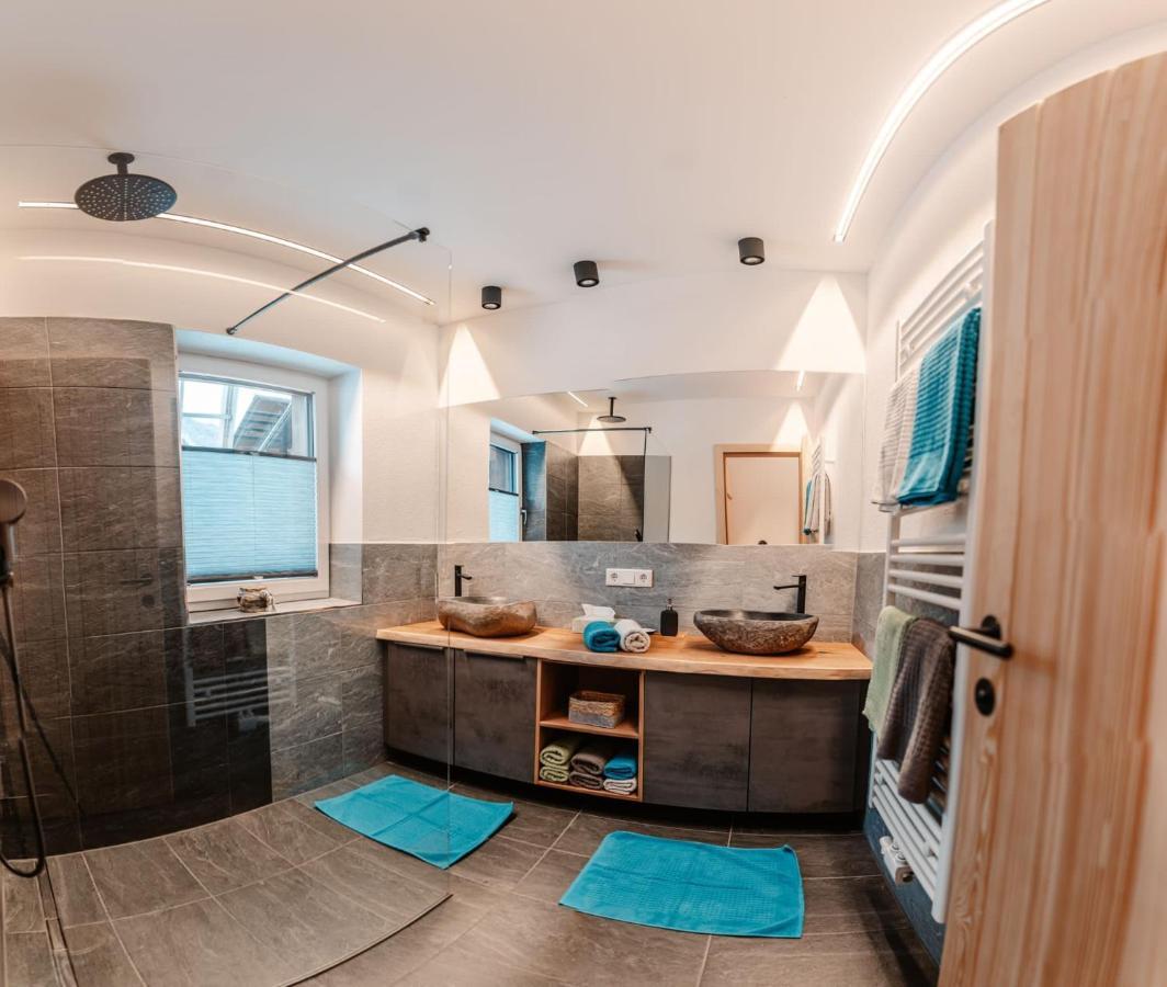 Bergmoment Apartments Obertraun Zewnętrze zdjęcie