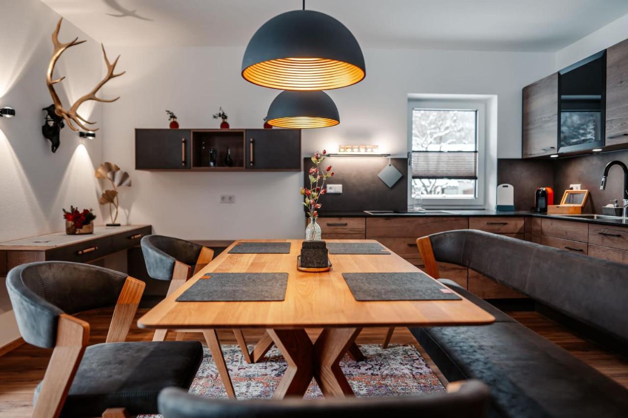 Bergmoment Apartments Obertraun Zewnętrze zdjęcie