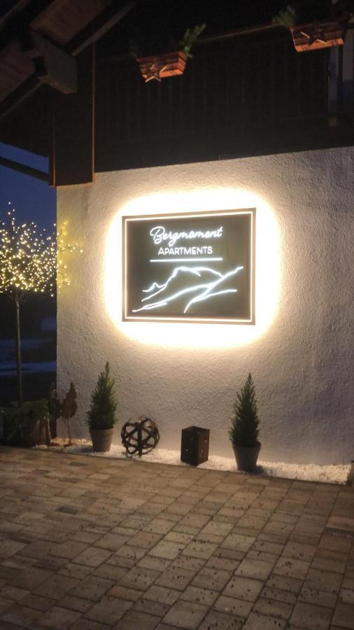 Bergmoment Apartments Obertraun Zewnętrze zdjęcie