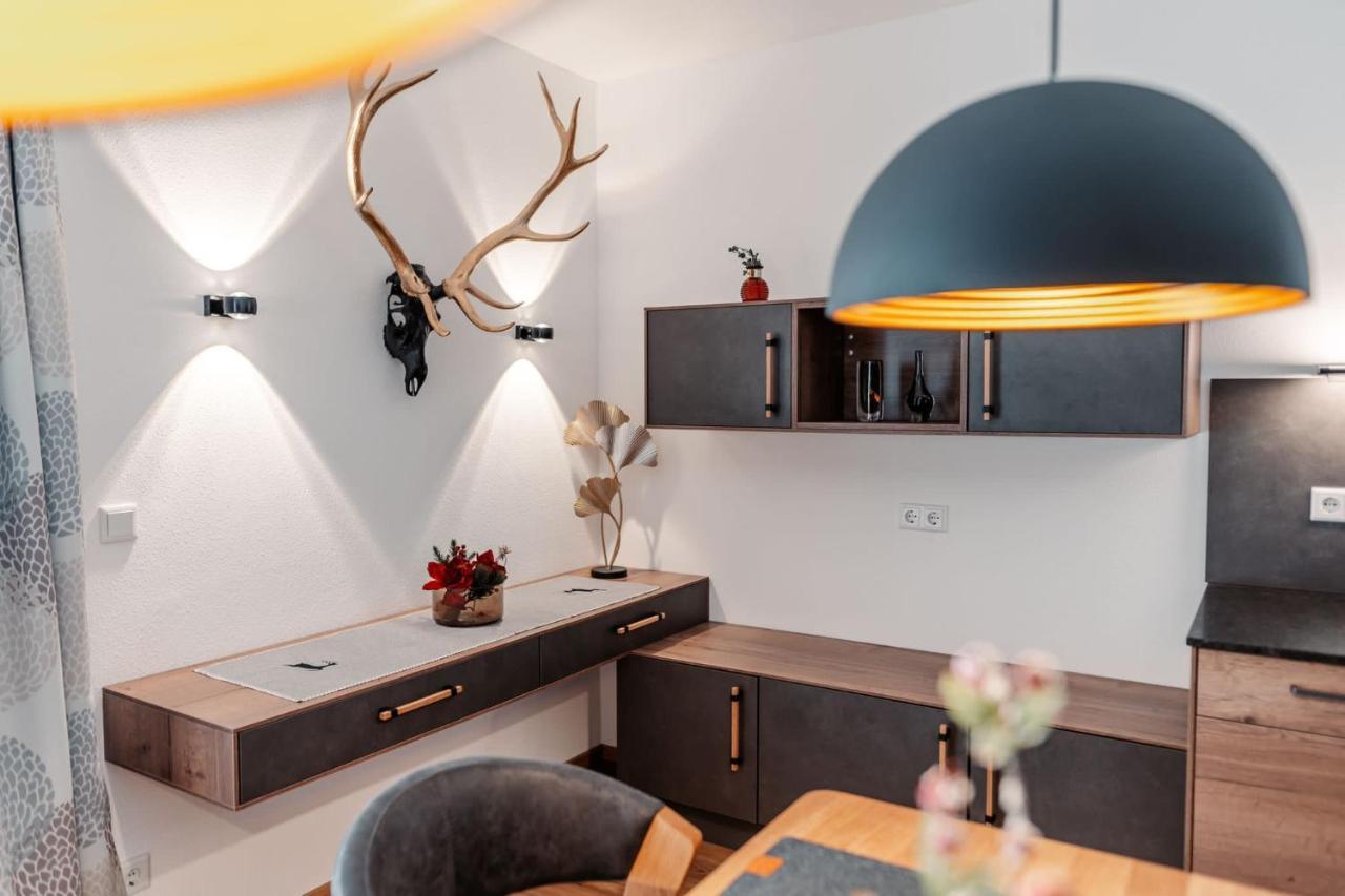 Bergmoment Apartments Obertraun Zewnętrze zdjęcie