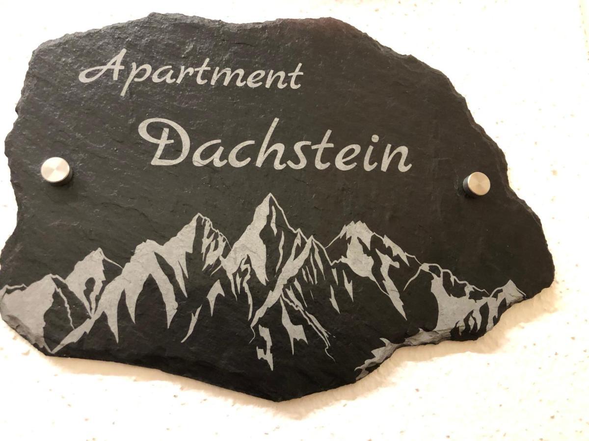 Bergmoment Apartments Obertraun Zewnętrze zdjęcie